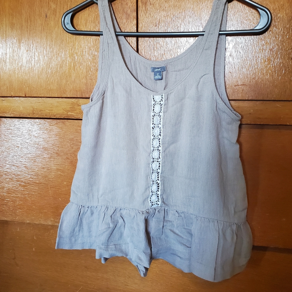 Aerie blouse